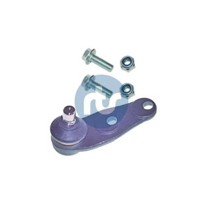 Rotule de suspension/charge RTS 93-00979-056