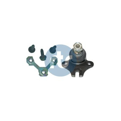 Rotule de suspension/charge RTS 93-00984-056