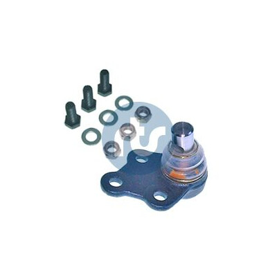 Rotule de suspension/charge RTS 93-01473-056
