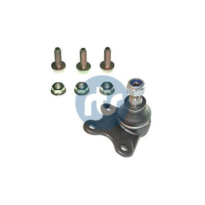 Rotule de suspension/charge RTS 93-05340-156