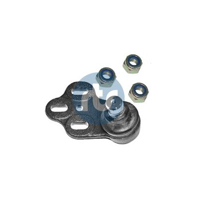Rotule de suspension/charge RTS 93-05941-056