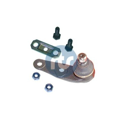Rotule de suspension/charge RTS 93-05957-156