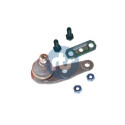 Rotule de suspension/charge RTS 93-05957-256