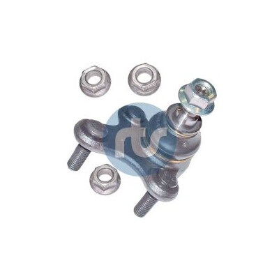 Rotule de suspension/charge RTS 93-05993-156