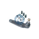 Rotule de suspension/charge RTS 93-07030-156