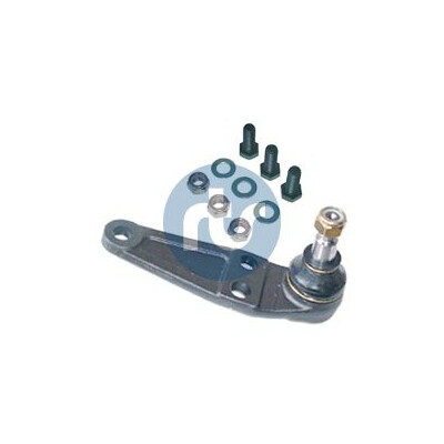 Rotule de suspension/charge RTS 93-07030-156