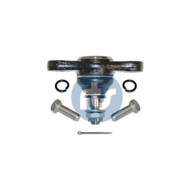Rotule de suspension/charge RTS 93-08816-056