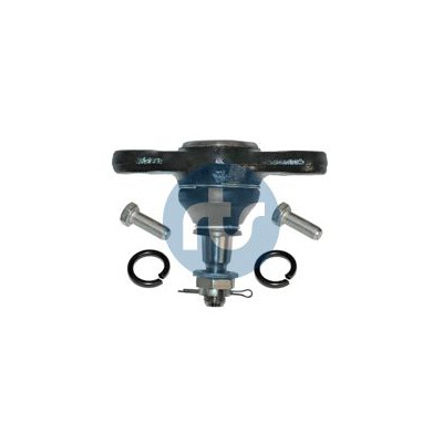 Rotule de suspension/charge RTS 93-08818-056