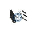Rotule de suspension/charge RTS 93-08819-056