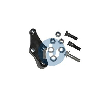 Rotule de suspension/charge RTS 93-08819-056