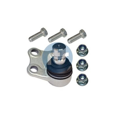 Rotule de suspension/charge RTS 93-09217-056