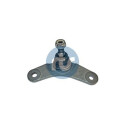 Rotule de suspension/charge RTS 93-09603-1