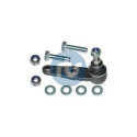 Rotule de suspension/charge RTS 93-09704-056