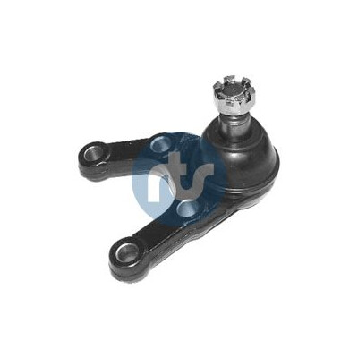 Rotule de suspension/charge RTS 93-09711