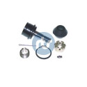Rotule de suspension/charge RTS 93-18194