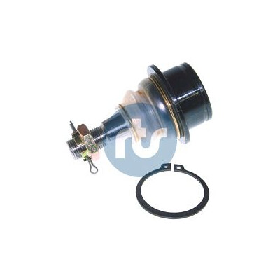 Rotule de suspension/roulement de charge RTS 93-18695