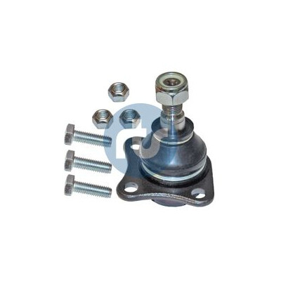 Rotule de suspension/charge RTS 93-90109-056