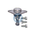Rotule de suspension/charge RTS 93-90192-056