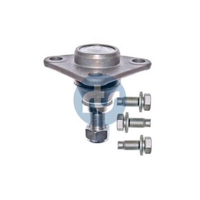 Rotule de suspension/charge RTS 93-90192-056