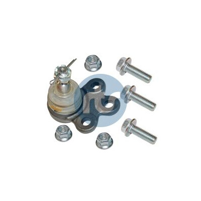 Rotule de suspension/charge RTS 93-90397-056