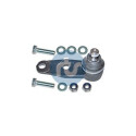 Rotule de suspension/charge RTS 93-90466-056