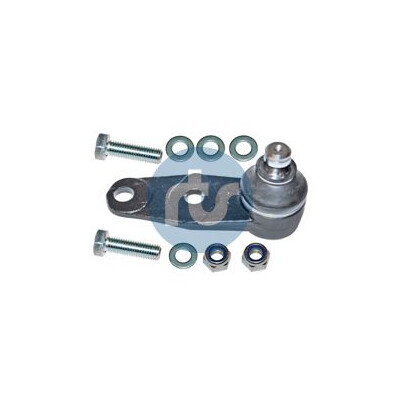 Rotule de suspension/charge RTS 93-90466-056