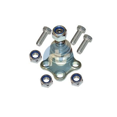 Rotule de suspension/charge RTS 93-90482-056