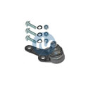 Rotule de suspension/charge RTS 93-90640-056