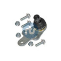 Rotule de suspension/charge RTS 93-90649-256