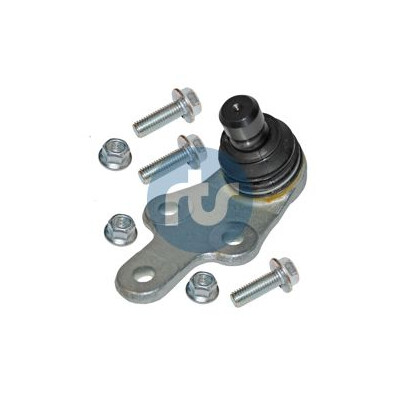 Rotule de suspension/charge RTS 93-90649-256