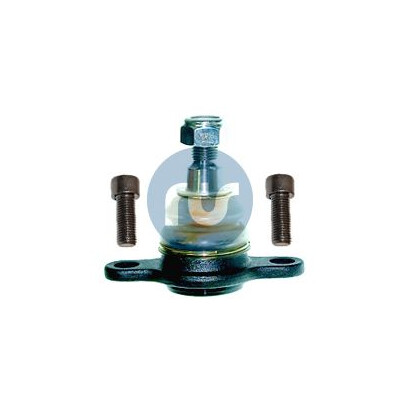 Rotule de suspension/charge RTS 93-90907-056