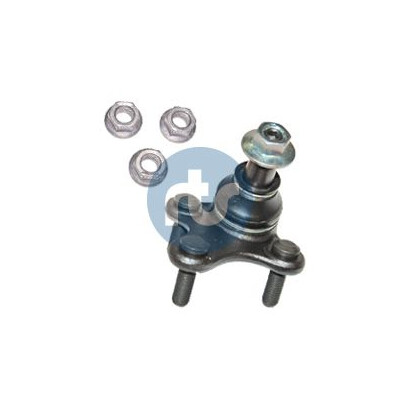 Rotule de suspension/charge RTS 93-90920-156