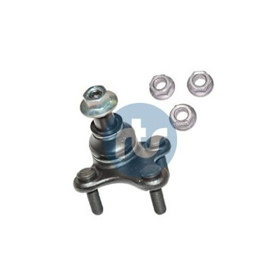 Rotule de suspension/charge RTS 93-90920-256