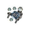 Rotule de suspension/charge RTS 93-90938-156