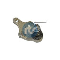 Rotule de suspension/roulement de charge RTS 93-92521