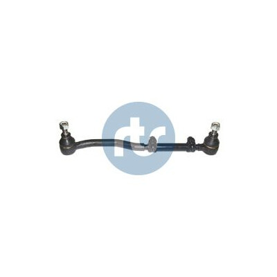 Barre de connexion