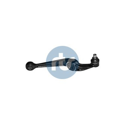 Barre stabilisatrice, suspension de roue RTS 95-00744