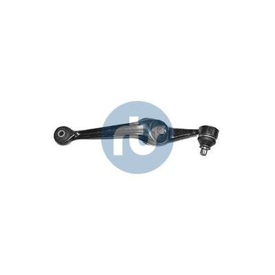 Barre stabilisatrice, suspension de roue RTS 95-00749