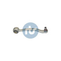 Barre stabilisatrice, suspension de roue RTS 95-00820-1