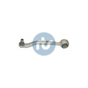 Barre stabilisatrice, suspension de roue RTS 95-00820-2