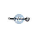 Barre stabilisatrice, suspension de roue RTS 95-00889-2