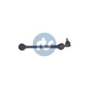 Barre stabilisatrice, suspension de roue RTS 95-00904