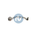 Barre stabilisatrice, suspension de roue RTS 95-05949-1
