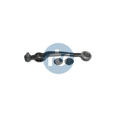 Barre stabilisatrice, suspension de roue RTS 95-05961-2