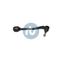 Barre stabilisatrice, suspension de roue RTS 95-09508-1