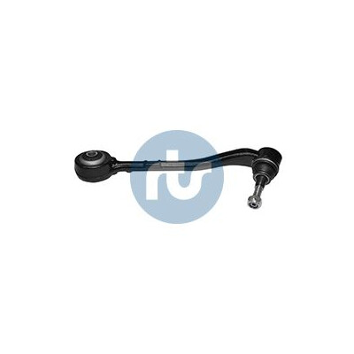Barre stabilisatrice, suspension de roue RTS 95-09508-1