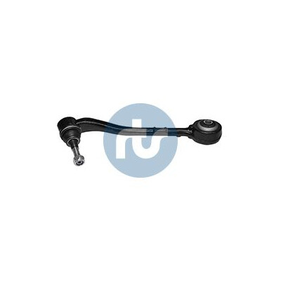 Barre stabilisatrice, suspension de roue RTS 95-09508-2