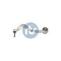 Barre stabilisatrice, suspension de roue RTS 95-09576-2