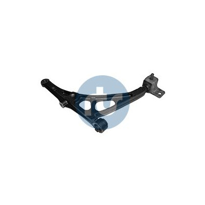 Barre stabilisatrice, suspension de roue RTS 96-00079-2