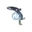 Barre stabilisatrice, suspension de roue RTS 96-00187-2